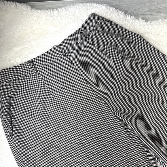 Guess houndstooth dress pants - Picture 6 of 10